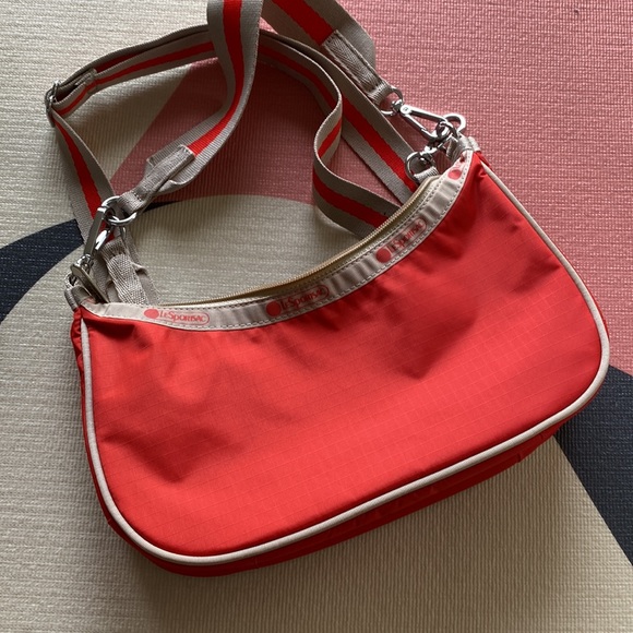 Lesportsac Bags Lesportsac Small Convertible Hobo Classic